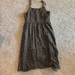 OLD NAVY PETITE DRESS